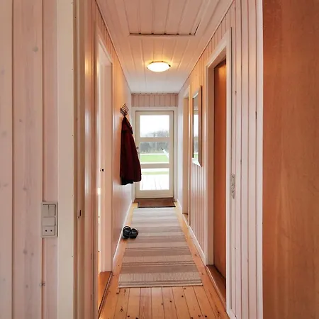 Arton - 300m From The Sea By Interhome Prázdninový dům Ebberup