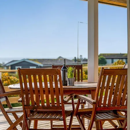 Nyaraló Arton - 300m From The Sea By Interhome Ebberup