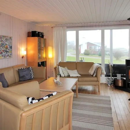 Prázdninový dům Arton - 300m From The Sea By Interhome