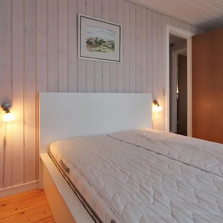 Prázdninový dům Arton - 300m From The Sea By Interhome Ebberup