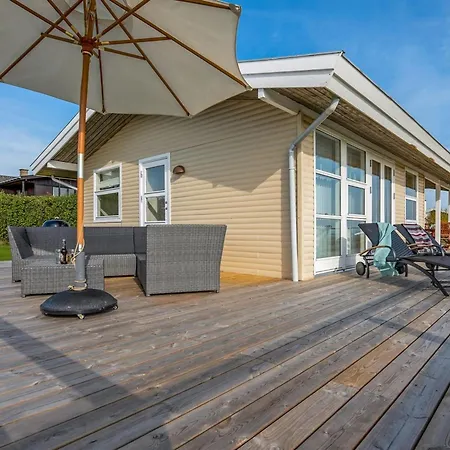 Arton - 300m From The Sea By Interhome Ebberup