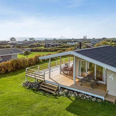 Arton - 300m From The Sea By Interhome Nyaraló