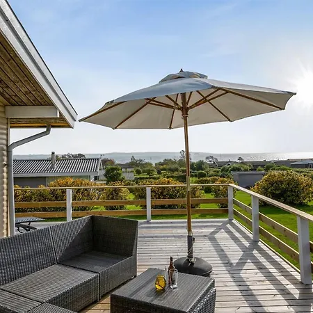 Arton - 300m From The Sea By Interhome Prázdninový dům