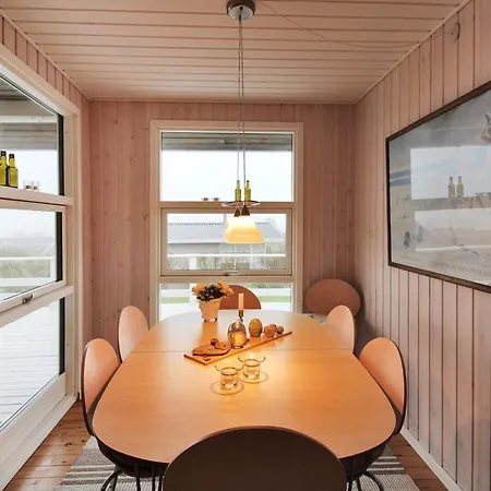 Arton - 300m From The Sea By Interhome Holiday home Ebberup