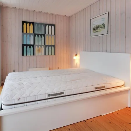 Holiday home Arton - 300m From The Sea By Interhome Ebberup