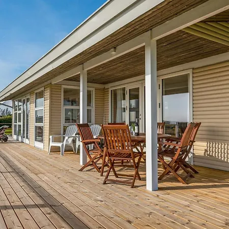 Arton - 300m From The Sea By Interhome * Ebberup