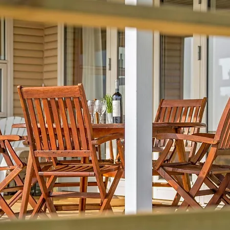 Holiday home Arton - 300m From The Sea By Interhome Ebberup