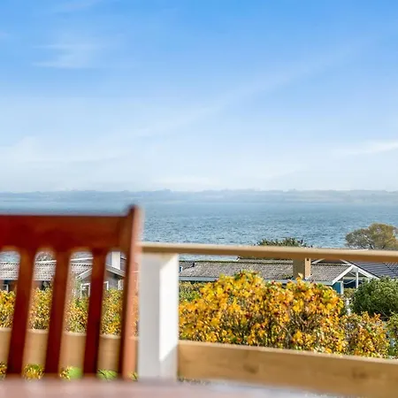 Holiday home Arton - 300m From The Sea By Interhome Ebberup