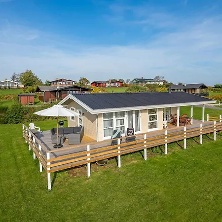 Arton - 300m From The Sea By Interhome Holiday home Ebberup