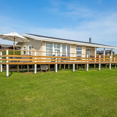 Arton - 300m From The Sea By Interhome Holiday home *